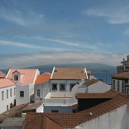 A Casa Do Lado Guest house