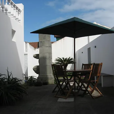A Casa Do Lado Guest house *