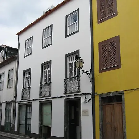 Guest house A Casa Do Lado