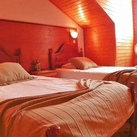 Guest house A Casa Do Lado *