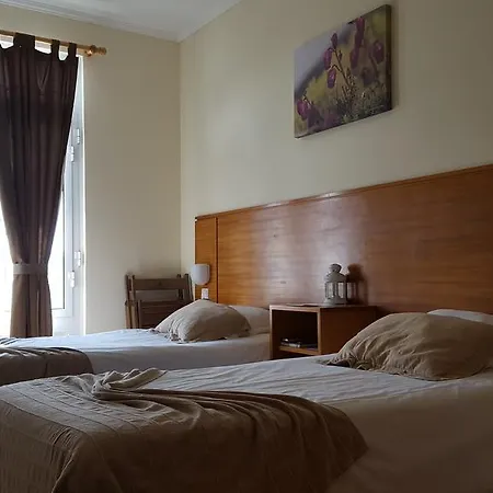 Guest house A Casa Do Lado Horta (Azores)