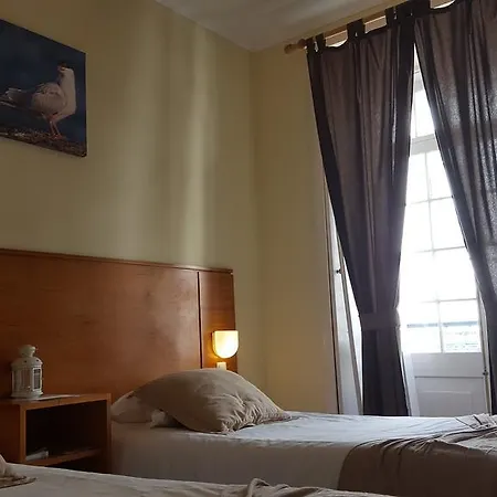 A Casa Do Lado Guest house Horta (Azores)