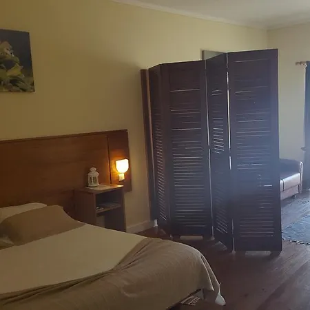 Guest house A Casa Do Lado *