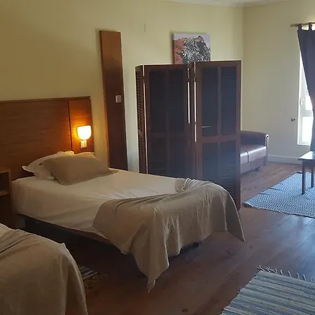 Guest house A Casa Do Lado