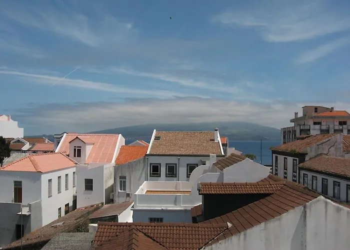 A Casa Do Lado Pensionat