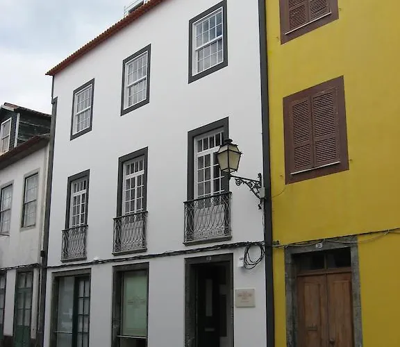 Pensionat A Casa Do Lado