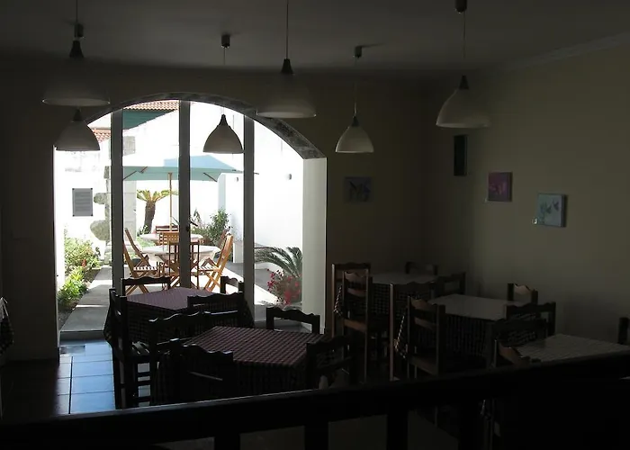 A Casa Do Lado Horta (Azores)