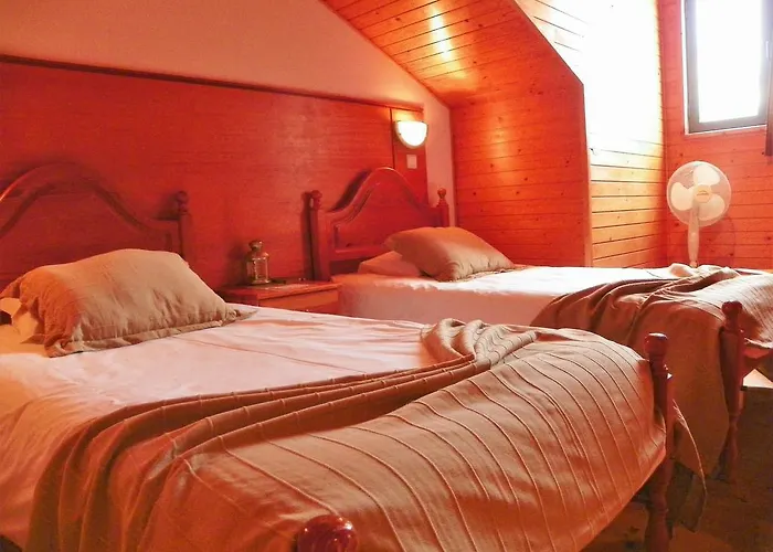 Pensionat A Casa Do Lado *