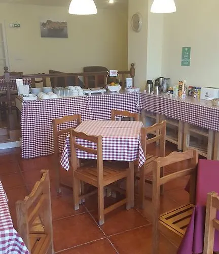 A Casa Do Lado Pensionat Horta (Azores)