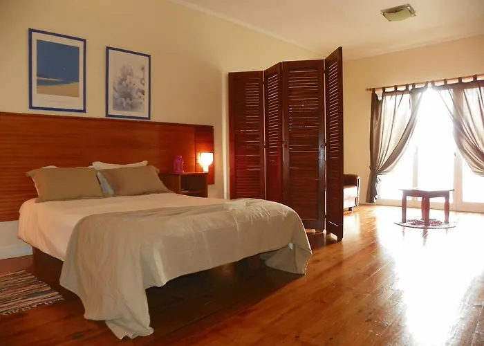 Pensionat A Casa Do Lado