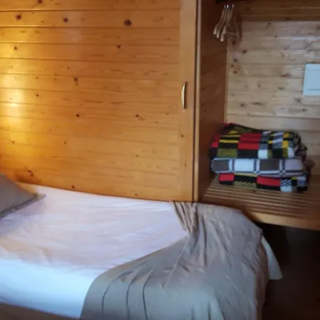 A Casa Do Lado