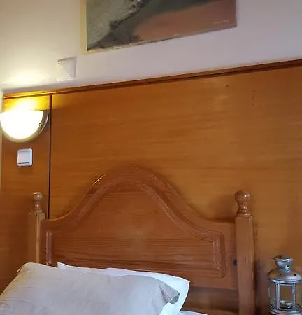 בית הארחה A Casa Do Lado *