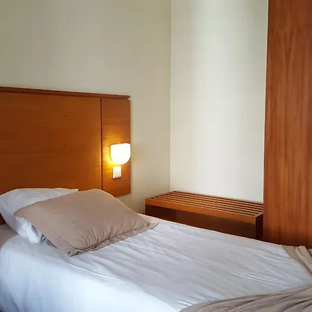 בית הארחה A Casa Do Lado