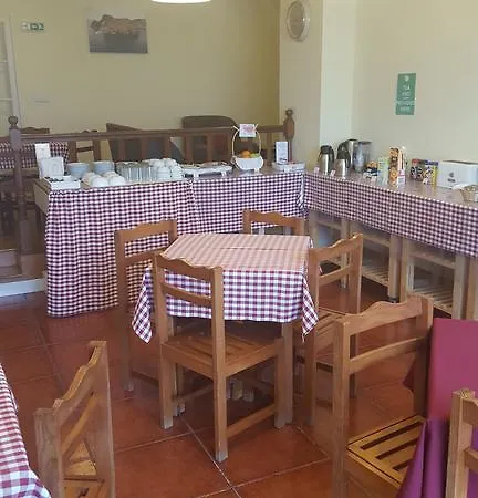A Casa Do Lado Gasthof Horta (Azores)