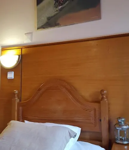 Гостевой дом A Casa Do Lado *