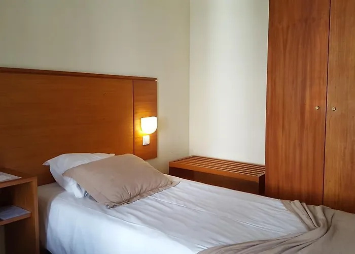 Гостевой дом A Casa Do Lado