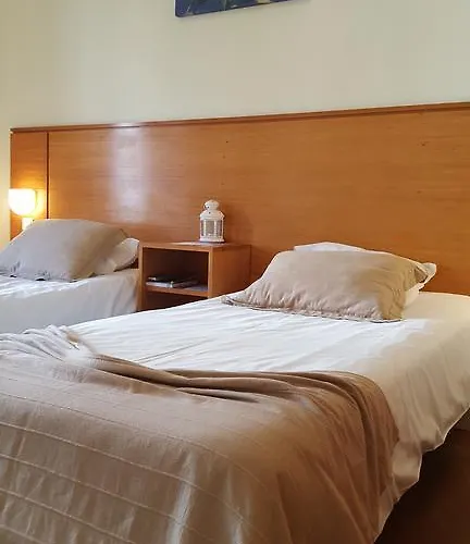 A Casa Do Lado Орта